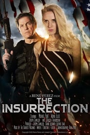 The Insurrection 2020 Hindi Dubbed