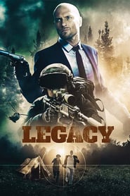 Legacy 2020 Hindi Dubbed