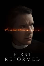 First Reformed 2018 Hindi Dubbed