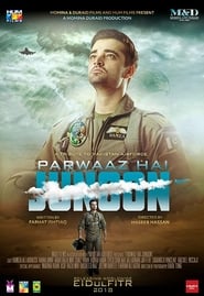 Parwaaz Hai Junoon 2018 Urdu Pakistani