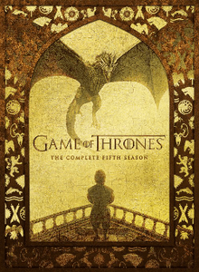 Game of Thrones (2015) Hindi Season 5 Complete