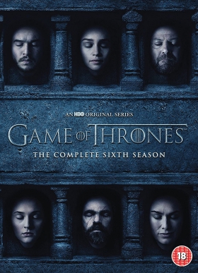 Game of Thrones (2016) Hindi Season 6 Complete