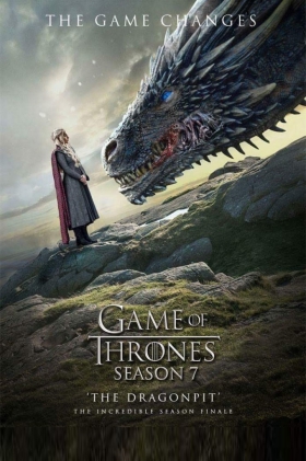 Game of Thrones (2017) Hindi Season 7 Complete