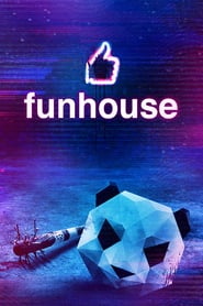 Funhouse 2020 Hindi Dubbed