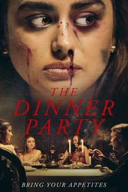 The Dinner Party 2020 Hindi Dubbed