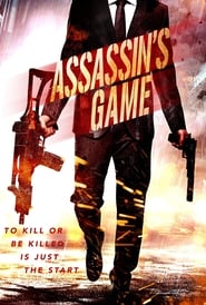 Assassin's Game 2019 Hindi Dubbed
