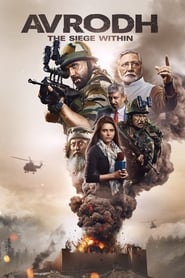 Avrodh the Siege Within (2020) Hindi Season 1 Complete