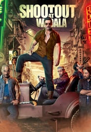 Shootout at Wadala 2013 Hindi