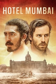 Hotel Mumbai 2019 Hindi Dubbed