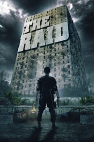 The Raid Redemption 2011 Hindi Dubbed