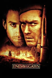 Enemy at the Gates 2001 Hindi Dubbed