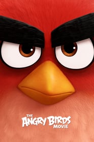 The Angry Birds Movie (2016) Hindi Dubbed
