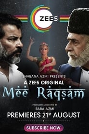 Mee Raqsam 2020 Hindi