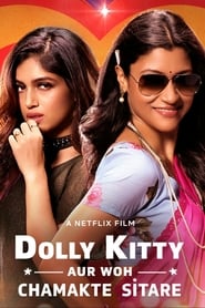 Dolly Kitty Aur Woh Chamakte Sitare (2019) Hindi