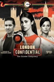 London Confidential 2020 Hindi