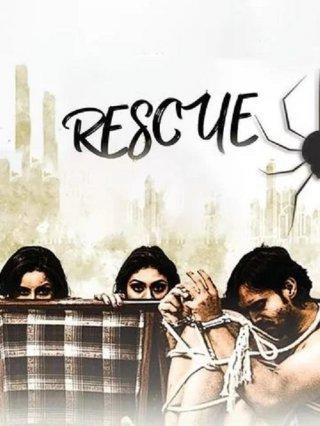 Rescue (2019) Hindi