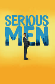 Serious Men 2020 Hindi