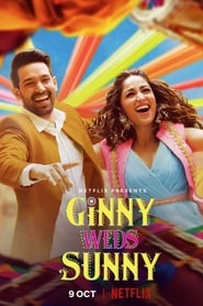 Ginny Weds Sunny 2020 Hindi