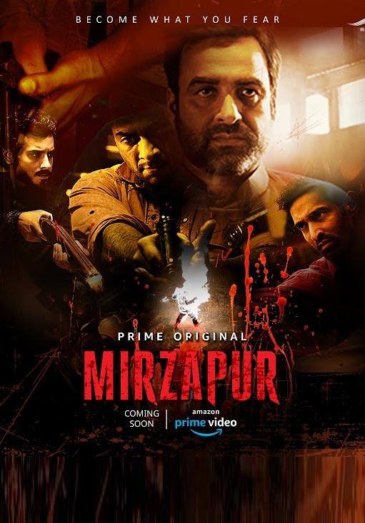 Mirzapur Season 2 (2020) Hindi Complete