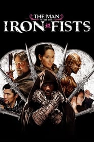 The Man with the Iron Fists Hindi Dubbed