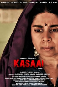Kasaai (2020) Hindi