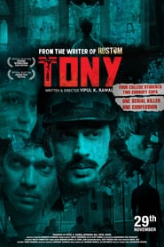 Tony (2020) Hindi