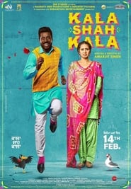 Kala Shah Kala 2019 Punjabi Movie