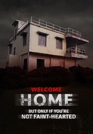 Welcome Home (2020) Hindi