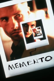 Memento 2000 Hindi Dubbed Movie