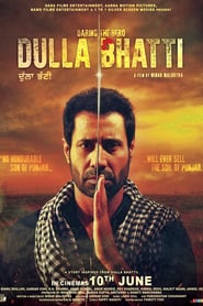 Dulla Bhatti Wala (2016) Punjabi