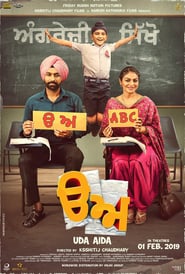 Uda Aida (2019) Punjabi