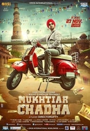 Mukhtiar Chadha (2015) Punjabi