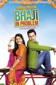 Bhaji in Problem (2013) Punjabi