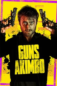 Guns Akimbo 2019 English Movie