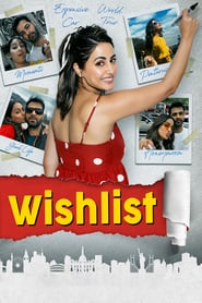 Wishlist (2020) Hindi