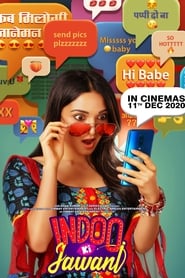 Indoo Ki Jawani (2020) Hindi