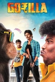 Gorilla (2019) Hindi Dubbed