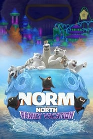 Norm of the North: Family Vacation 2020 English Movie