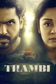 Thambi (2019) Hindi Dubbed