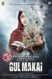 Gul Makai (2020) Hindi