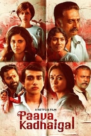 Paava Kadhaigal (2019) Hindi