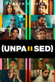 Unpaused (2020) Hindi