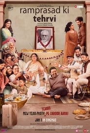 Ramprasad Ki Tehrvi (2021) Hindi