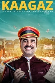 Kaagaz (2021) Hindi