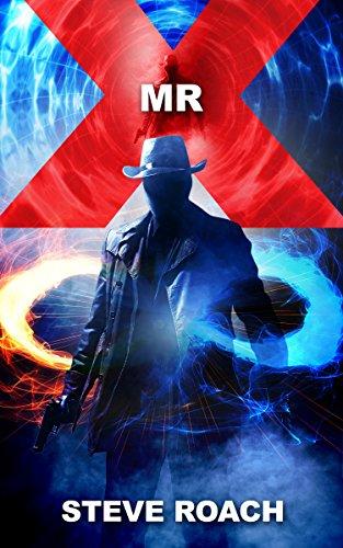 No. 1 Killer Mr. X (2018) Hindi