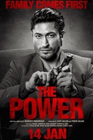 The Power 2021 Hindi