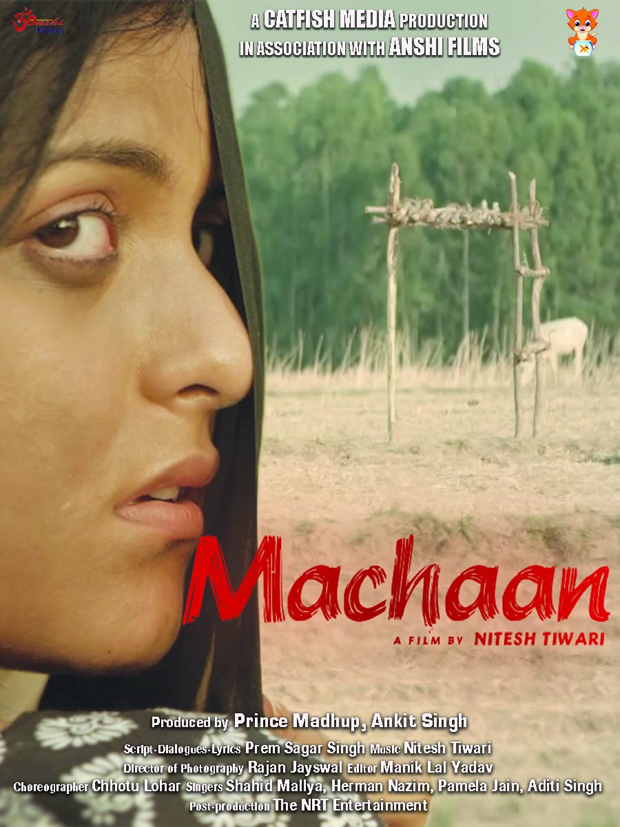 Machaan (2020) Hindi