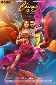 Bhangra Paa Le 2020 Hindi Movie