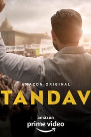 Tandav 2021 Hindi Season 1 Complete