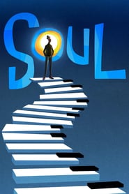 Soul (2020) English